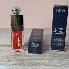 Dior Addict Lip Glow Oil 074 Jelly Glaze