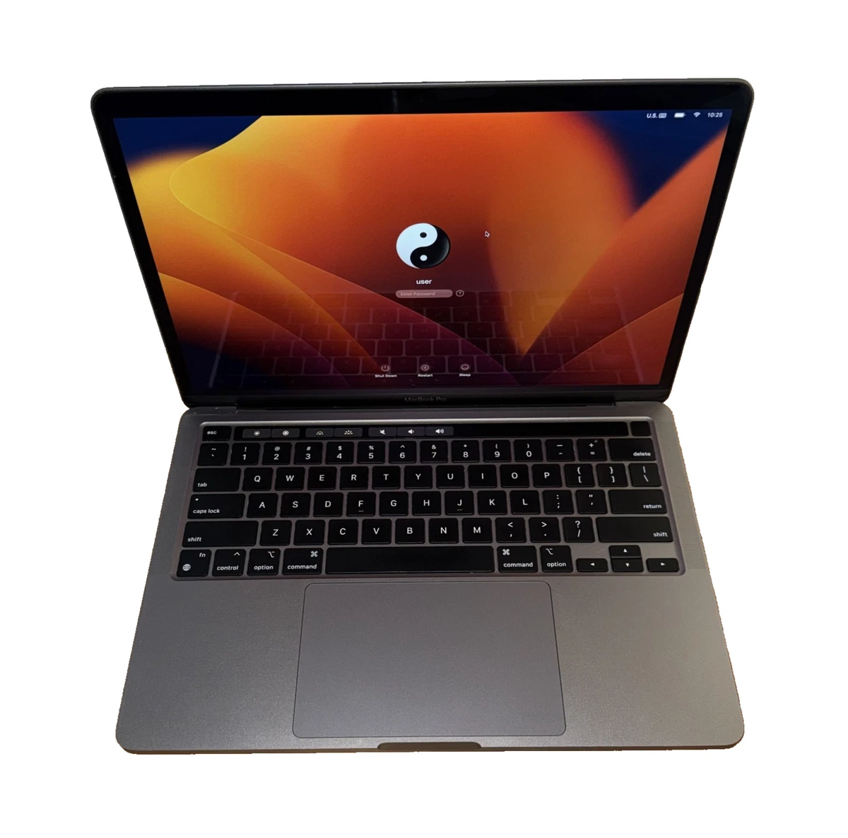 Apple MacBook Pro 13.3 Inch 16GB Laptops for sale | eBay