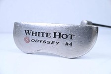 Odyssey White Hot #4 Putter / 35 Inch