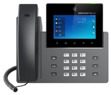 Voice over IP Grandstream GXV-3450 High-End Smart Video Phone fo NEW