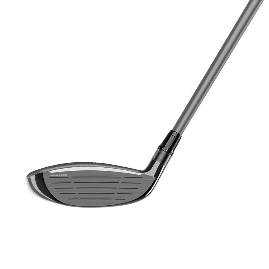 TaylorMade Qi35 MAX LITE Fairway Wood 7W SR-Flex AIR SPEEDER TM Graphite Shaft - Image 3 of 4