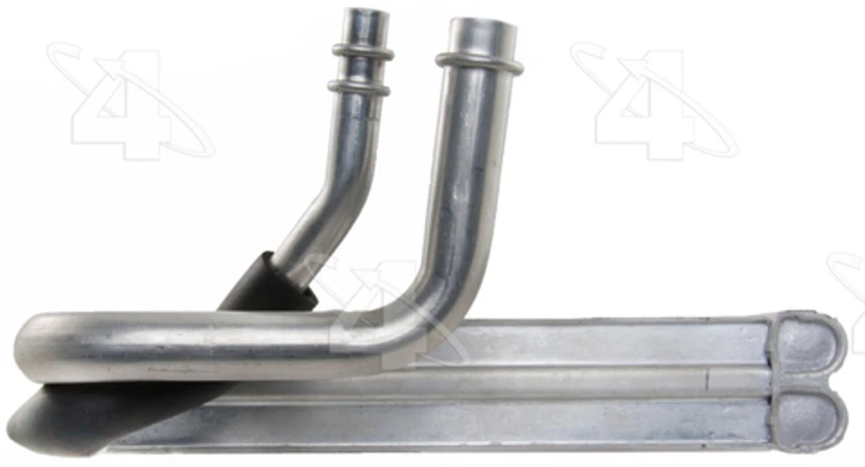 Núcleo evaporador de aire acondicionado Four Seasons para Mercedes-Benz 64007 Foto 4 de 4