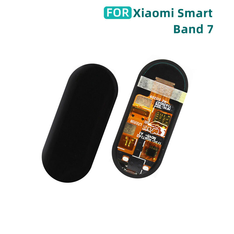 LCD Display Touch Screen Digitizer Assembly For Xiaomi Mi Smart Band