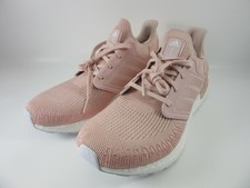 adidas UltraBoost 20 Vapour Pink 2020 