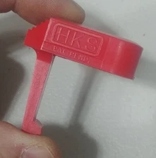 HKS Magazine Speed Loader 22S Smith and Wesson 41, 422, 622, 2213, 2214 NOS