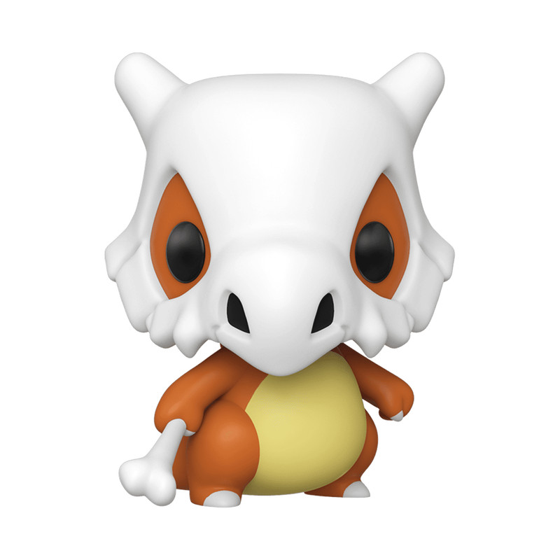 Sale Funko Pop! Games: Pokemon - Cubone
