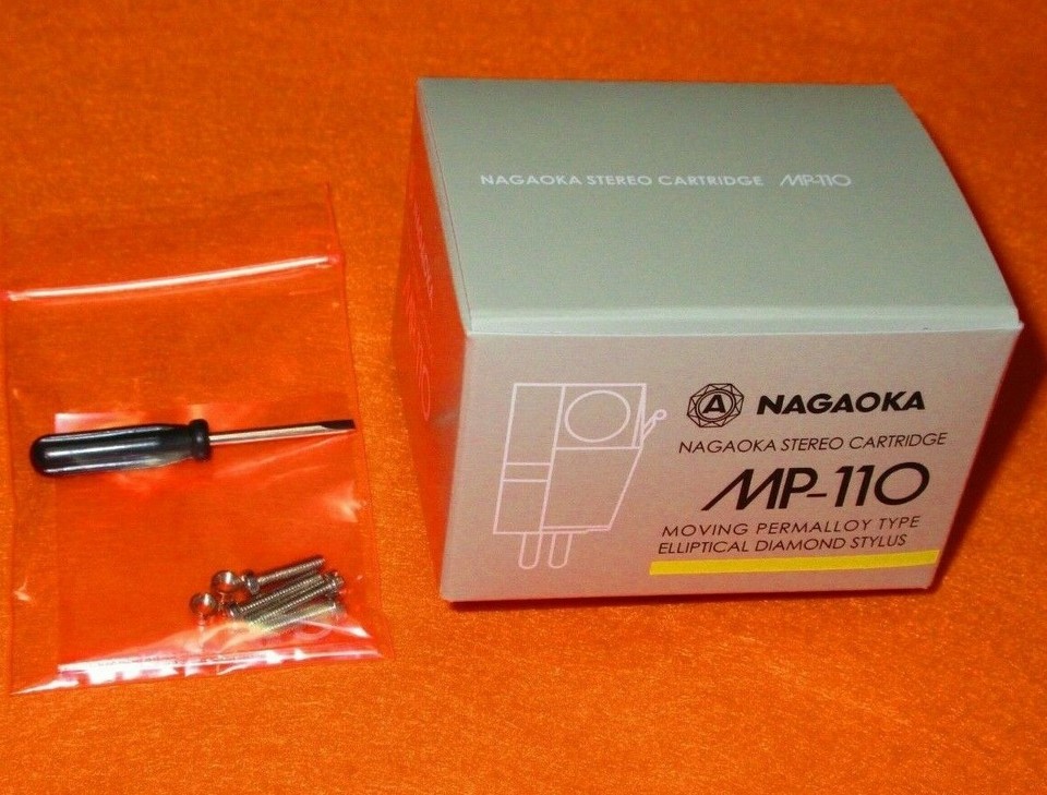 Stylus Diamond Tip Turntable Needle Nagaoka Stylus - Green Diamond