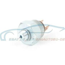 Original BMW 61311244334 - Bremslichtschalter