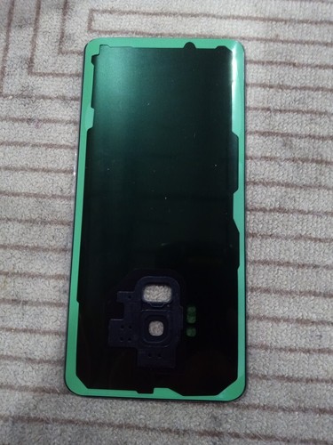For Samsung Galaxy S9 Battery Rear Cover Glass Back Cover with Lens Replace USA - Picture 3 of 3