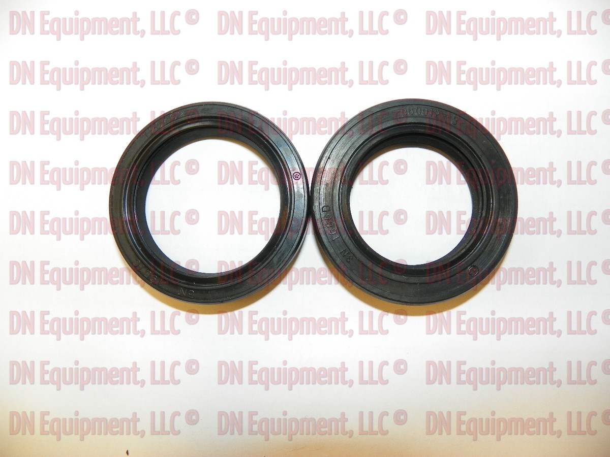 Tours de main, Pains spéciaux King Kutter Seal Kit (Input and Output) Replaces Part #s 156005