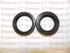 King Kutter Seal Kit (Input and Output) Replaces Part #s 156005 & 156010