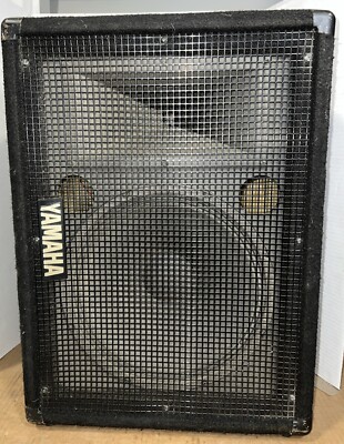 Yamaha S12ME 12