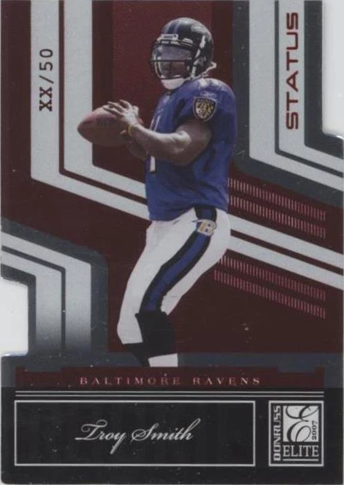 Sample Status Die-Cut