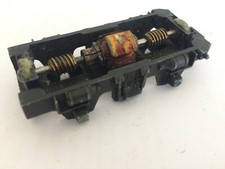 TRIANG R55 R159 R253 R257 R155 ARMATURE COMMUTATOR ASSY 9 ITEMS transcontinental