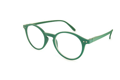 KIDS SCREEN GLASSES TO PROTECT EYES FROM the Computer, Tablet BLUE LIGHT - GREEN