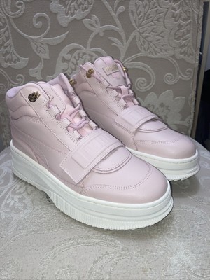 puma womens sneaker boots