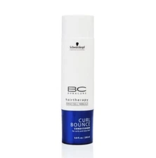 Schwarzkopf BC Bonacure Curl Bounce Conditioner for Curly and Wavy Hair 6.8 oz