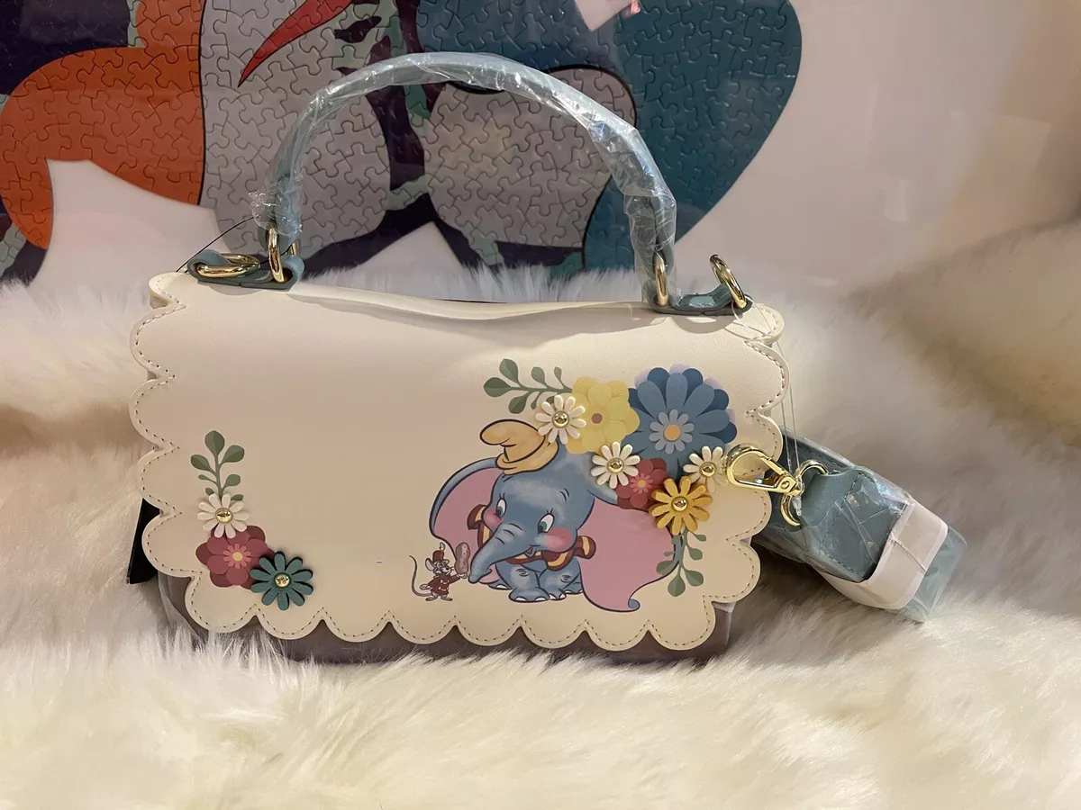 Dumbo crossbody online bag