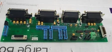 KLA-Tencor Thermawave 14-018402 REV 9 CONTROLLER INTERFACE (R5S2.6B1)