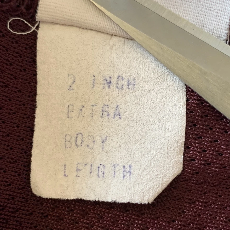 Vintage Lady Champion ASU SUN DEVILS #20 Basketball Jersey Womens Size 24 USA - Image 4 of 4