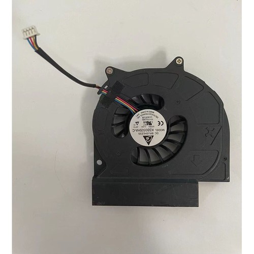 For Dell E6420 Cooling Fan SUNON MF60120V1-C070-G99 0FVJ0D/ DELTA ...