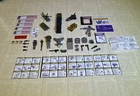 Transformers G1 Original Vintage Bruticus/Combaticons 100% Complete EX-NM