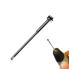 Mini Mandrel Screw Head Reinforced 3/32" Shank For Rotary Tool Handpiece Germany