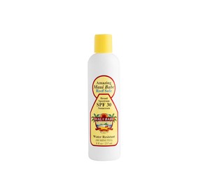 babe sunscreen dry touch