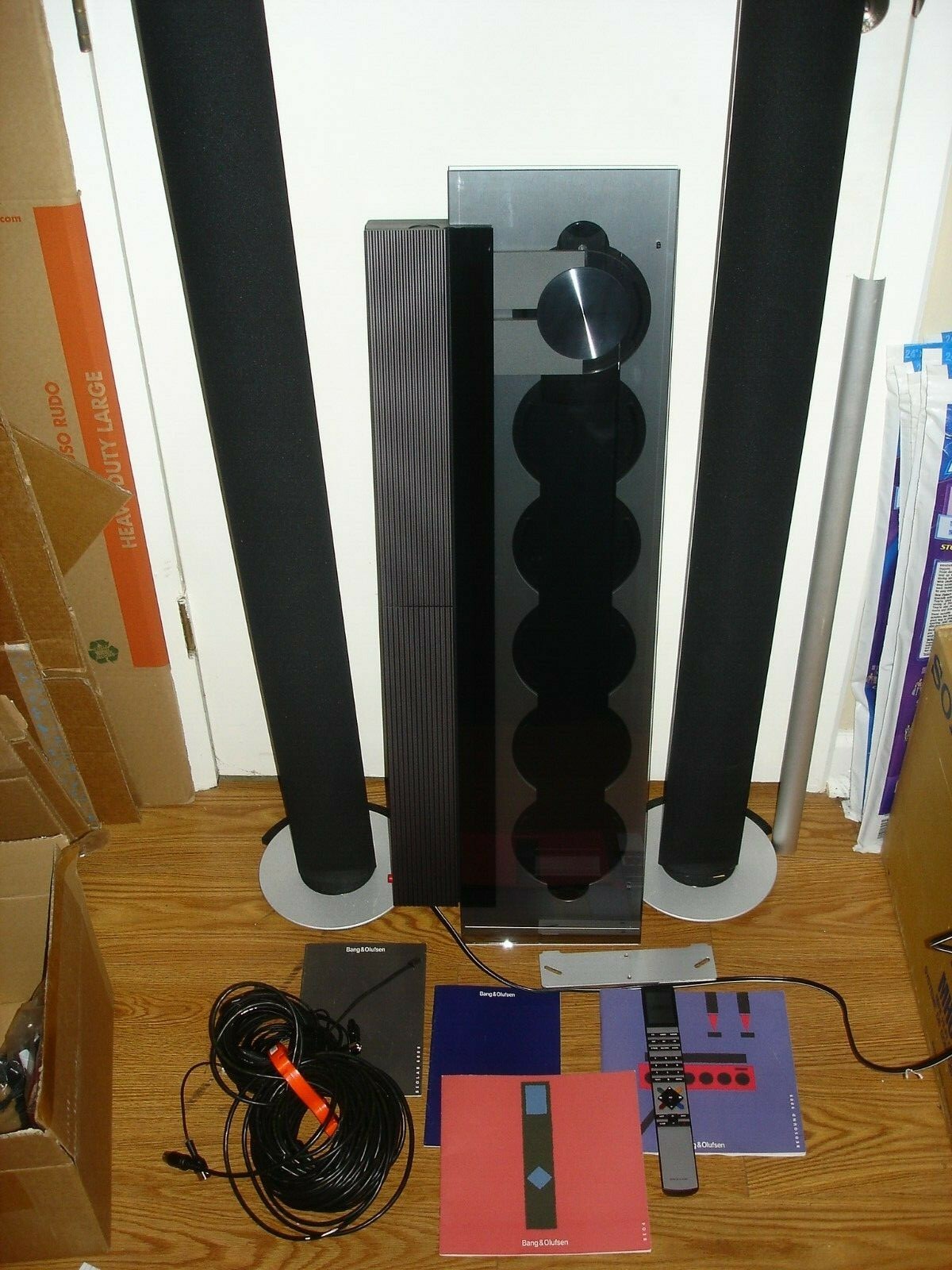 beosound 6000