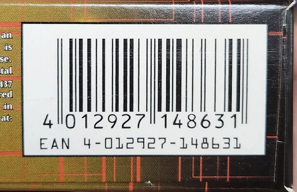 2011 YUGIOH STORM OF RAGNAROK SPECIAL EDITION (3 BOOSTER PACKS) FACTORY SEALED - Image 2 of 2