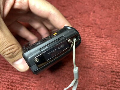 Fujifilm FinePix F Series F750EXR 16.0MP Digital Camera Tested