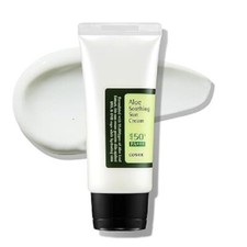 COSRX Aloe Soothing Sunscreen SPF50 PA+++ 50m...