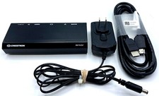 Crestron AirMedia AM-100 - TESTED w/ AC ADAPTER  HDMI 