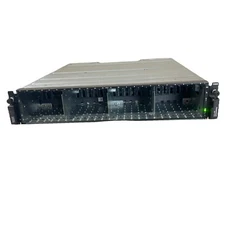 Dell Powervault MD1220 2x W307K / 3DJRJ Controller  2x PSU  2.5" No Drive/Trays