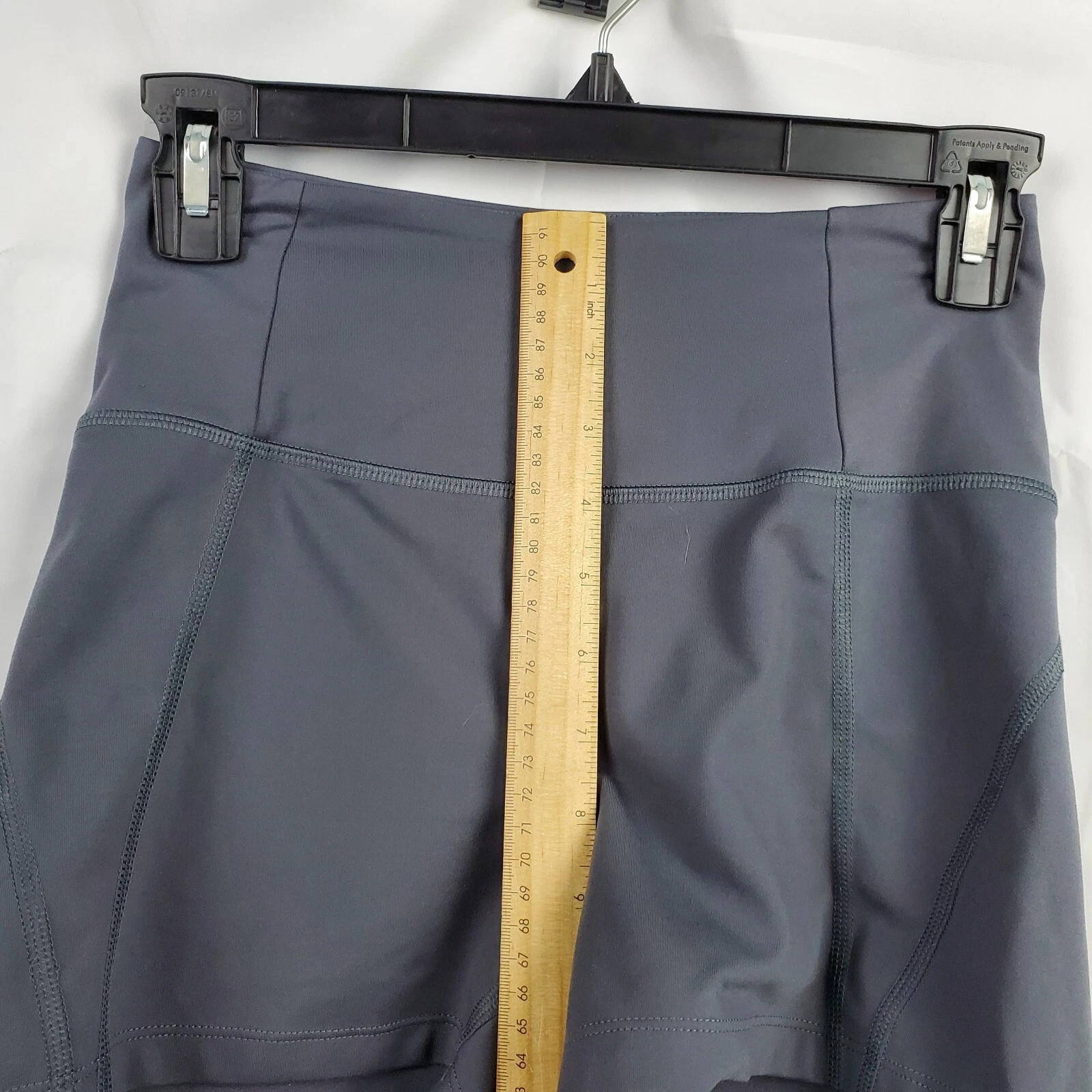 girlfriend-collective biker bike athletic yoga active shorts