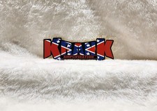 KranK Amplifiers Flag Sticker Dimebag