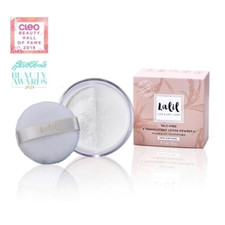 Talc-Free Translucent Loose Powder, 20 g. Thailand; FREE Shipping