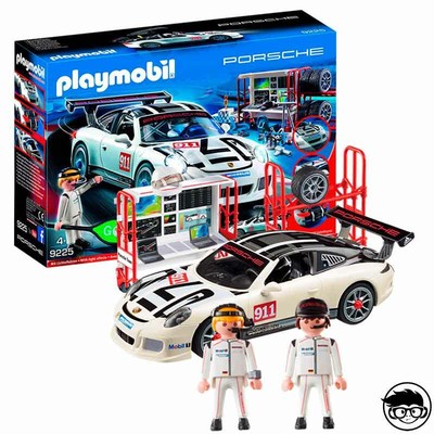 playmobile 9225
