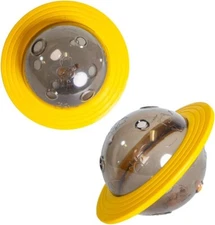 BLACK FRIDAY SALE Pawmerce 2in1 Dog Smart Feeder & UFO Slow Puzzle Toy For Pets