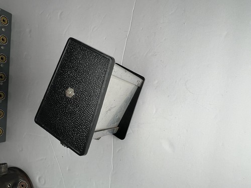 Avanti Antenna Switch CB Ham Radio XMTR - Picture 3 of 4