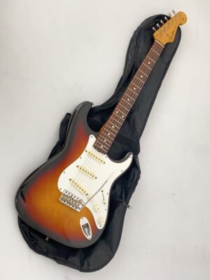 ギター Fender ST62-55 E Serial Made in Japan Electric Guitar Fender Japan ST62-55 1984-1987 Made in Japan