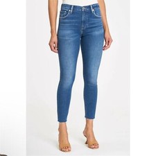 NWT Pistola Aline High Rise Skinny Jeans Size 27