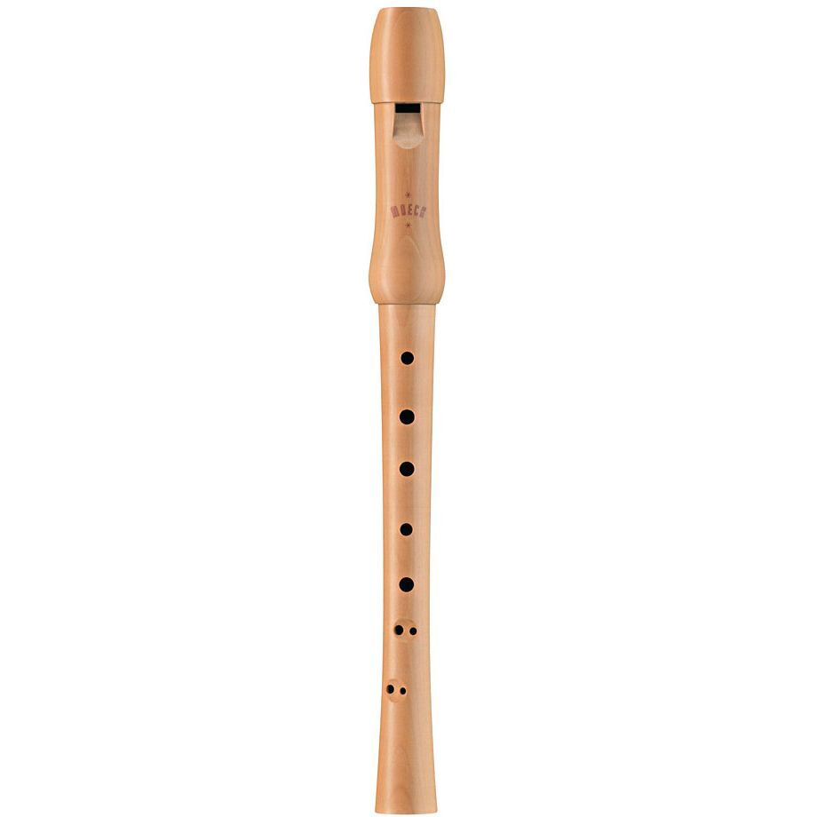 Клан Сопрано-Блокфлет Moeck Schulblockflte 1212 Клан Сопрано-Блокфлет НОВЫЙ 11790₽