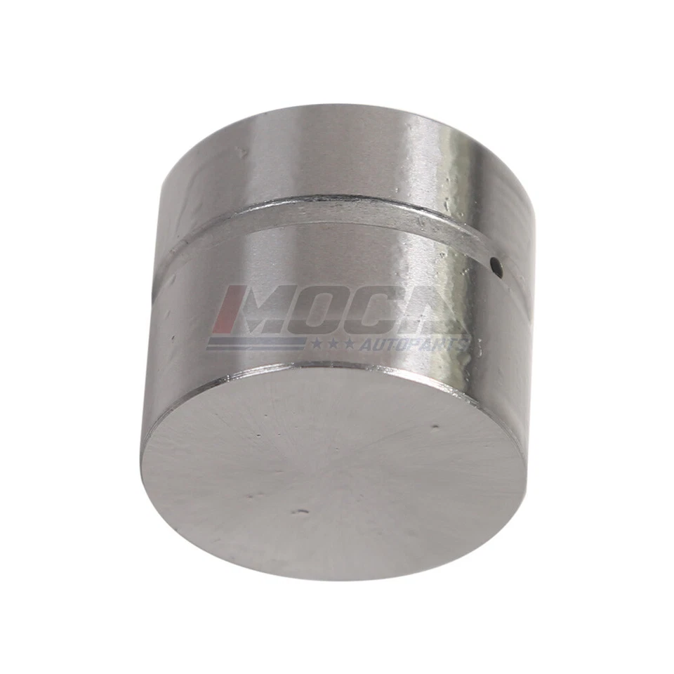 16 elevadores de válvulas para 98-03 Daewoo Leganza Isuzu Rodeo Nubira 2,0 L 2,2 L DOHC Foto 3 de 4