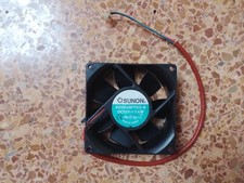 Martin Robocolor Pro 400 Fan