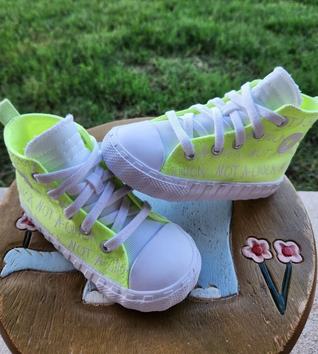 Converse Mid