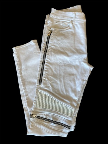 Amiri amiri mx2 biker - Gem Amiri amiri mx2 biker - Gem