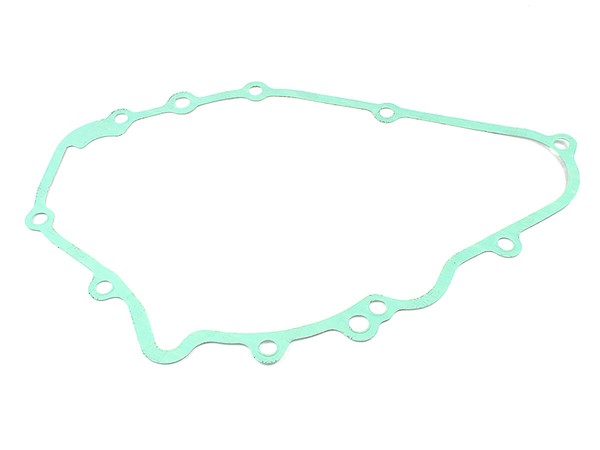 Motordeckel Dichtung Links Lichtmaschine FüR Kawasaki EN 450 ER GPZ 500 KLE 500-image