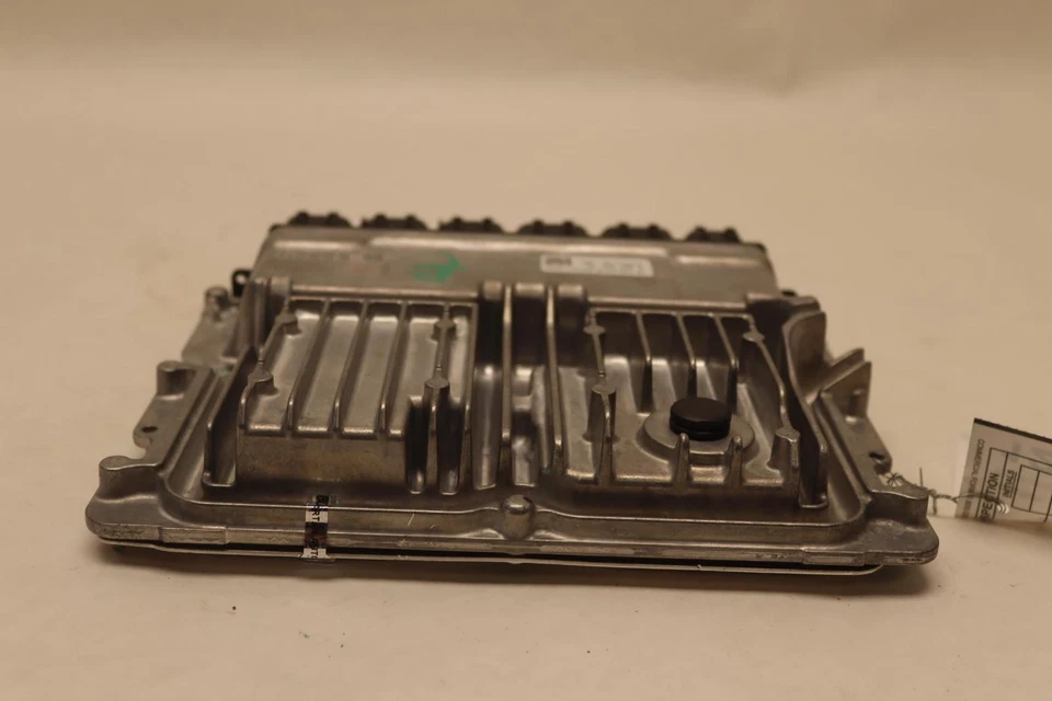 BMW 235I XDRIVE 2020-2021 GRAN CUPÉ MOTOR ECM MÓDULO DE COMPUTADORA CEREBRO OEM Foto 4 de 4