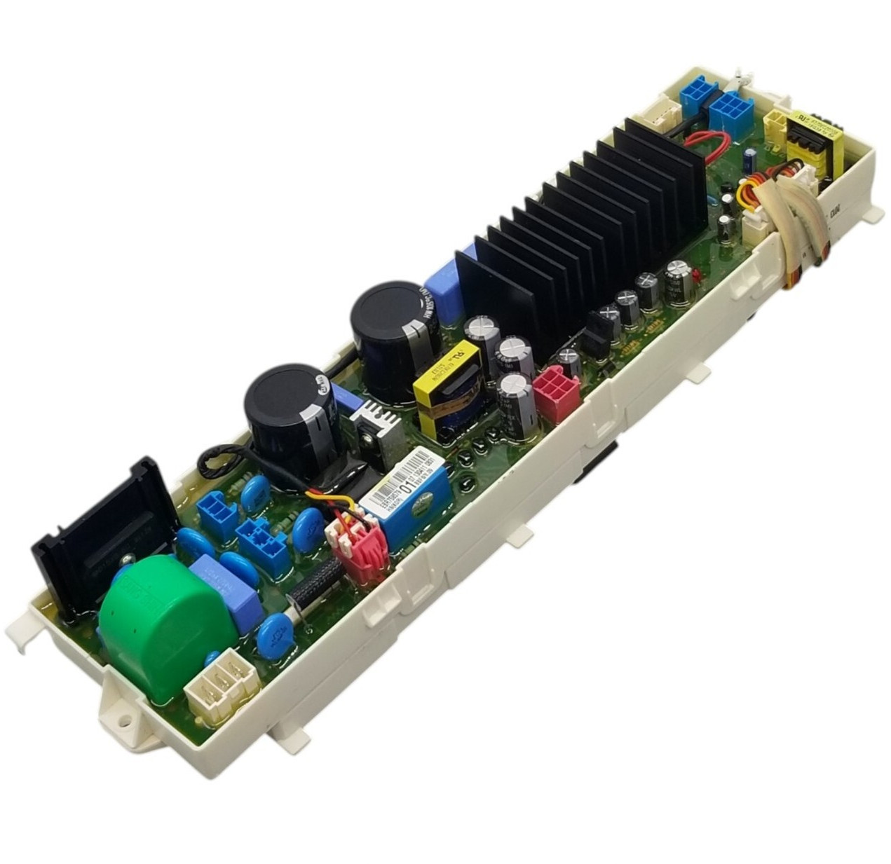 LG Washer Control Board EBR75446006 EBR75857901 180-Day Warranty Free Shipping